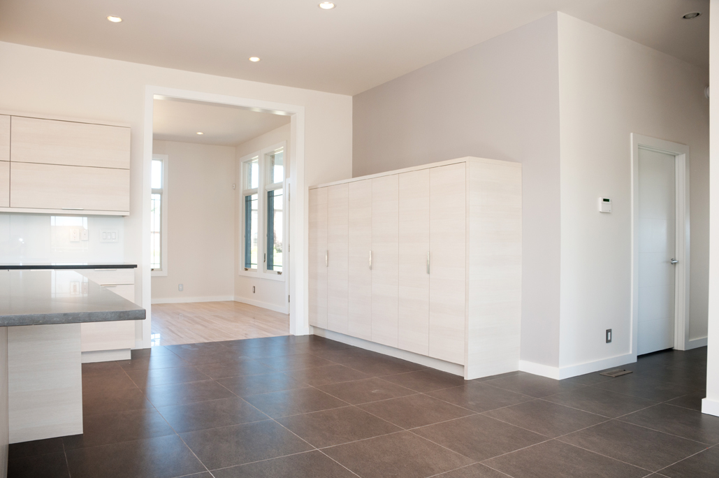 Steve Schrader Homes